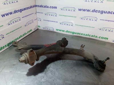 BRAZO SUSPENSION SUPERIOR DELANTERO IZQUIERDO OPEL MOVANO Furgón largo 3.5t