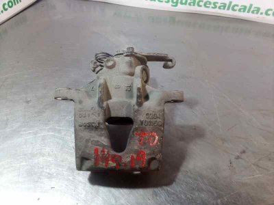PINZA FRENO TRASERA DERECHA OPEL MOVANO Furgón largo 3.5t