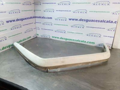 ALETIN DELANTERO IZQUIERDO NISSAN PATROL (K/W260) Corto TA