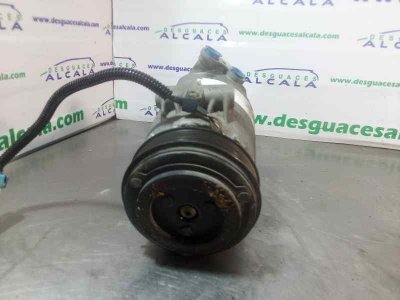 COMPRESOR AIRE ACONDICIONADO OPEL CORSA B Top (E)