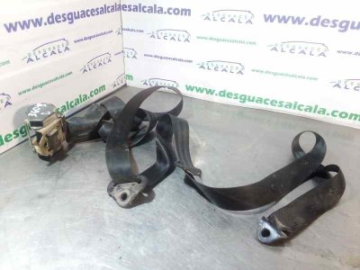 CINTURON SEGURIDAD DELANTERO DERECHO PEUGEOT PARTNER (S1) Combispace