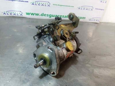 BOMBA INYECCION CITROEN C15 D