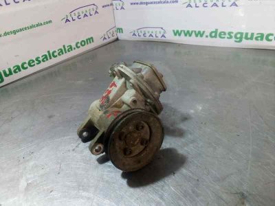 DEPRESOR FRENO / BOMBA VACIO CITROEN C15 D