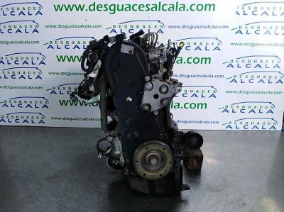 MOTOR COMPLETO PEUGEOT 407 ST Confort