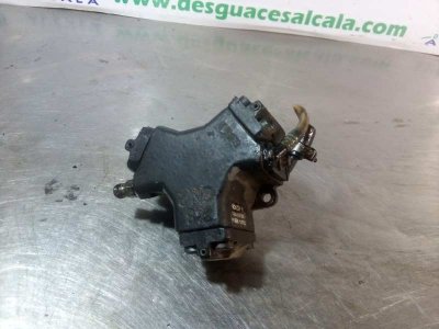 BOMBA INYECCION MERCEDES-BENZ SPRINTER 02.00 -> CAJA CERRADA, TECHO ELEVADO 413 CDI (904.663)