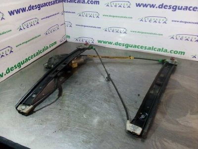 ELEVALUNAS DELANTERO IZQUIERDO BMW SERIE 3 BERLINA (E46) 320d