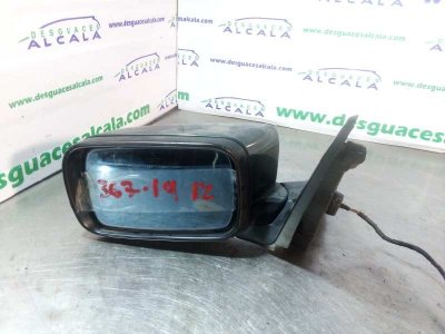 RETROVISOR IZQUIERDO BMW SERIE 3 BERLINA (E46) 320d