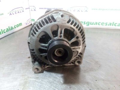 ALTERNADOR BMW SERIE 3 BERLINA (E46) 320d