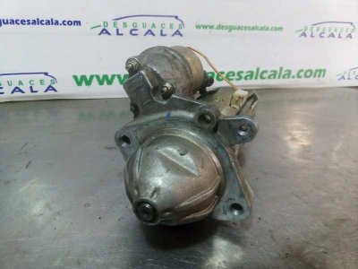 MOTOR ARRANQUE BMW SERIE 3 BERLINA (E46) 320d