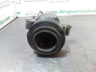 COMPRESOR AIRE ACONDICIONADO BMW SERIE 3 BERLINA (E46) 320d