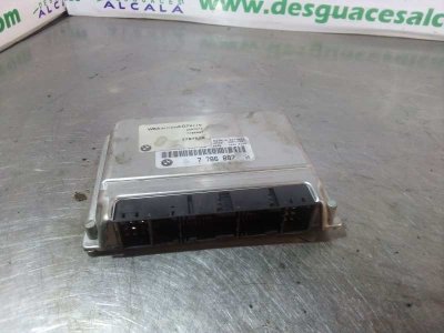 CENTRALITA MOTOR UCE BMW SERIE 3 BERLINA (E46) 320d