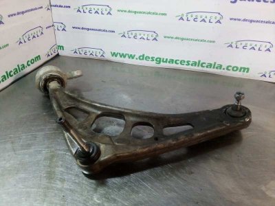 BRAZO SUSPENSION INFERIOR DELANTERO IZQUIERDO BMW SERIE 3 BERLINA (E46) 320d