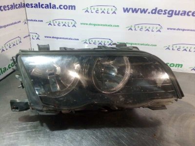 FARO DERECHO BMW SERIE 3 BERLINA (E46) 320d