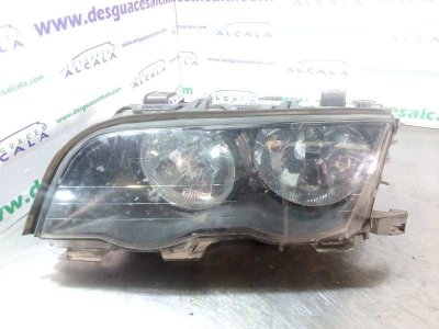 FARO IZQUIERDO BMW SERIE 3 BERLINA (E46) 320d