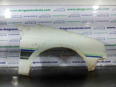 ALETA DELANTERA DERECHA CITROEN C15 D