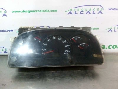 CUADRO INSTRUMENTOS SUZUKI GRAND VITARA 5 PUERTAS SQ (FT) 2.0 TD