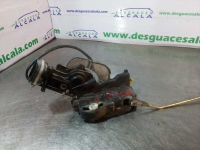 CERRADURA PUERTA DELANTERA IZQUIERDA  SUZUKI GRAND VITARA 5 PUERTAS SQ (FT) 2.0 TD