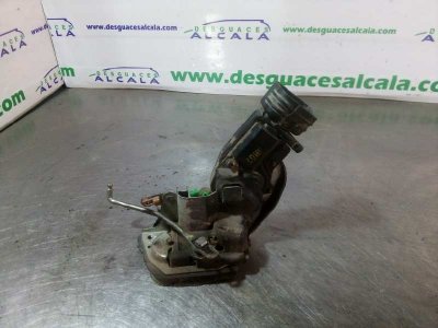 CERRADURA PUERTA TRASERA DERECHA  SUZUKI GRAND VITARA 5 PUERTAS SQ (FT) 2.0 TD