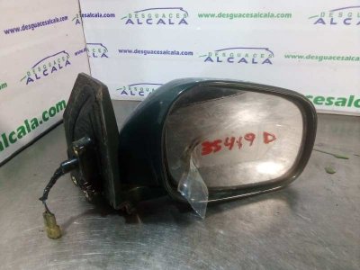 RETROVISOR DERECHO SUZUKI GRAND VITARA 5 PUERTAS SQ (FT) 2.0 TD