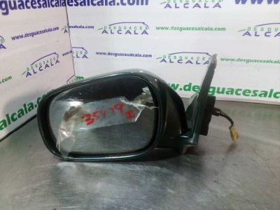 RETROVISOR IZQUIERDO SUZUKI GRAND VITARA 5 PUERTAS SQ (FT) 2.0 TD