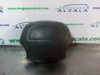 AIRBAG DELANTERO IZQUIERDO de 2.0 TD 