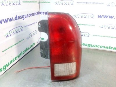 PILOTO TRASERO DERECHO SUZUKI GRAND VITARA 5 PUERTAS SQ (FT) 2.0 TD