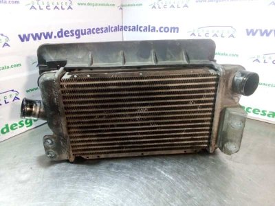 INTERCOOLER SUZUKI GRAND VITARA 5 PUERTAS SQ (FT) 2.0 TD