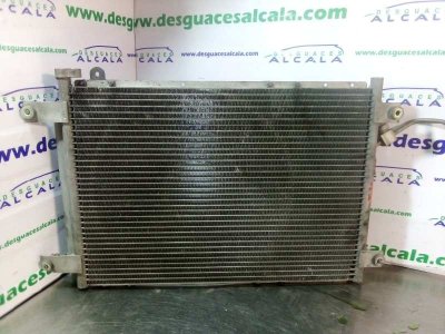 RADIADOR AIRE ACONDICIONADO de 2.0 TD 