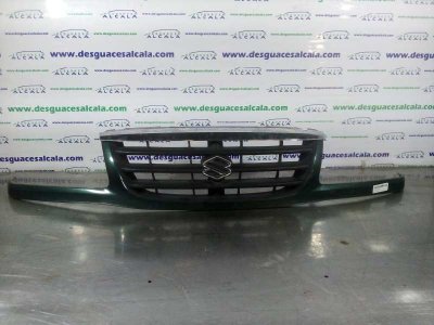 REJILLA DELANTERA SUZUKI GRAND VITARA 5 PUERTAS SQ (FT) 2.0 TD