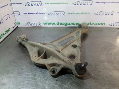 BRAZO SUSPENSION INFERIOR DELANTERO IZQUIERDO SUZUKI GRAND VITARA 5 PUERTAS SQ (FT) 2.0 TD