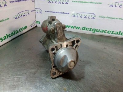 MOTOR ARRANQUE SUZUKI GRAND VITARA 5 PUERTAS SQ (FT) 2.0 TD