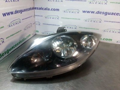 FARO IZQUIERDO SEAT ALTEA (5P1) Select