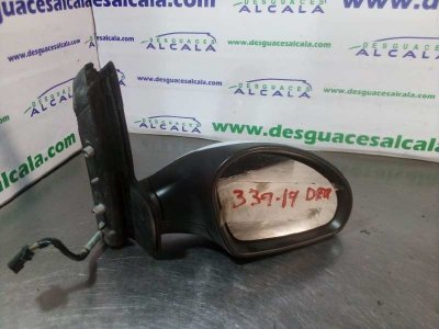 RETROVISOR DERECHO SEAT ALTEA (5P1) Select