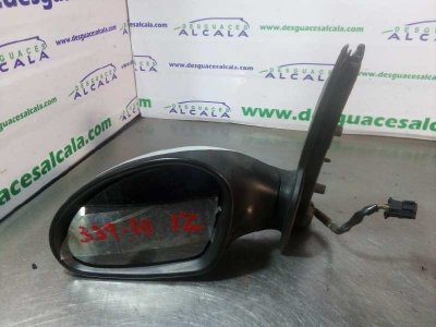 RETROVISOR IZQUIERDO SEAT ALTEA (5P1) Select