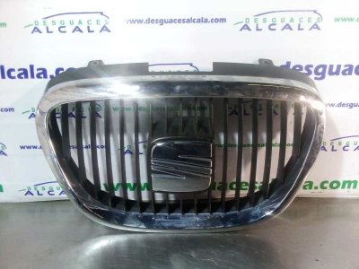 REJILLA DELANTERA SEAT ALTEA (5P1) Select