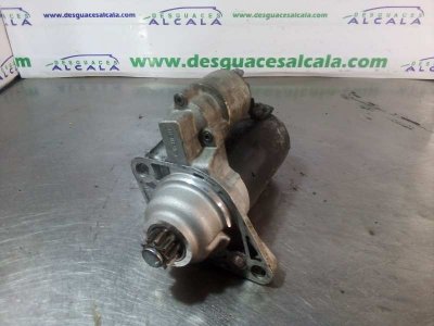 MOTOR ARRANQUE SEAT ALTEA (5P1) Select