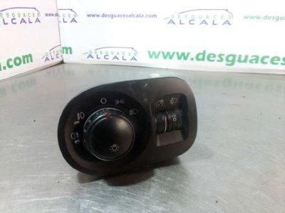 MANDO LUCES SEAT ALTEA (5P1) Select