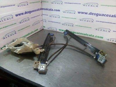 ELEVALUNAS DELANTERO DERECHO SEAT ALTEA (5P1) Select