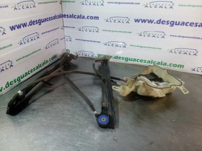 ELEVALUNAS DELANTERO IZQUIERDO SEAT ALTEA (5P1) Select