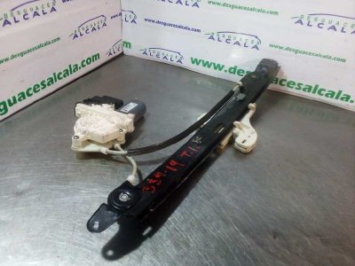 ELEVALUNAS TRASERO IZQUIERDO SEAT ALTEA (5P1) Select