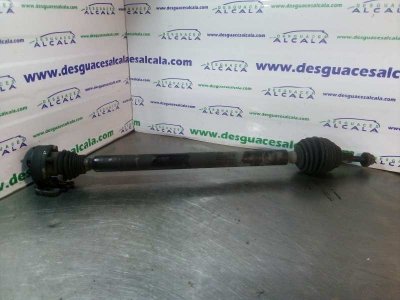 TRANSMISION DELANTERA DERECHA SEAT ALTEA (5P1) Select