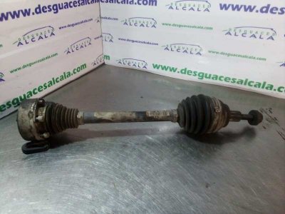 TRANSMISION DELANTERA IZQUIERDA SEAT ALTEA (5P1) Select