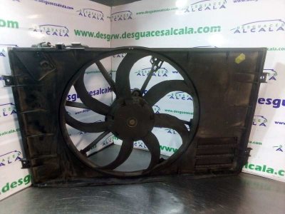 ELECTROVENTILADOR SEAT ALTEA (5P1) Select