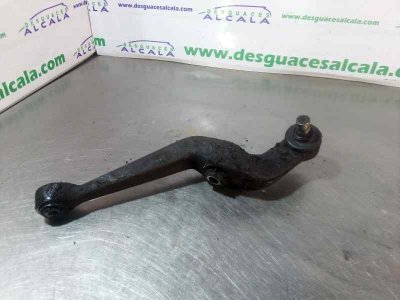 BRAZO SUSPENSION INFERIOR DELANTERO IZQUIERDO CITROEN C15 D