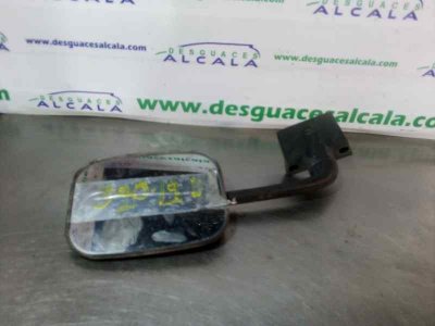 RETROVISOR DERECHO CITROEN C15 D