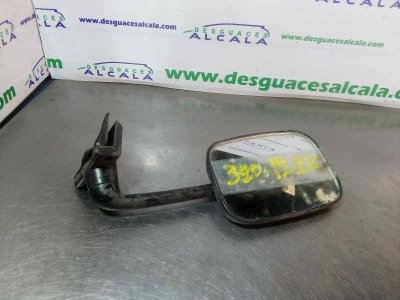 RETROVISOR IZQUIERDO CITROEN C15 D