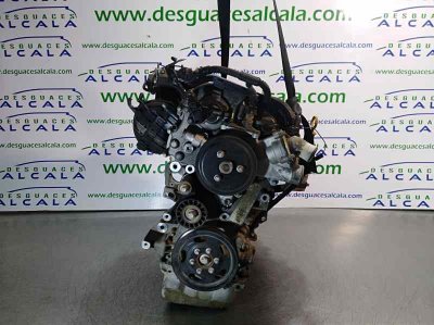 MOTOR COMPLETO OPEL CORSA B Top (E)