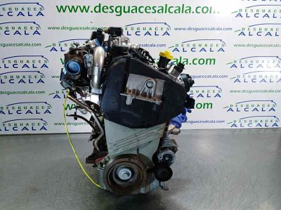 MOTOR COMPLETO NISSAN NV 200 (M20) Kasten Pro