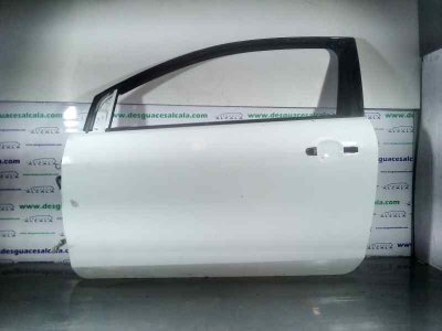 PUERTA DELANTERA IZQUIERDA FORD FOCUS LIM. (CB4) ST