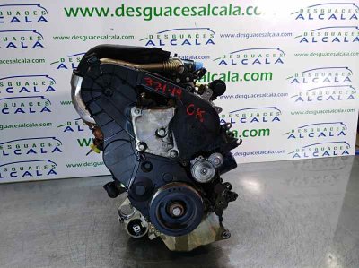 MOTOR COMPLETO PEUGEOT PARTNER (S2) Combiespace